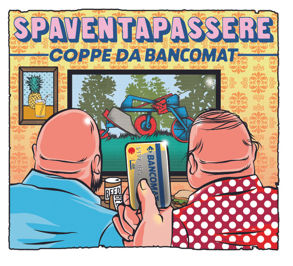 Coppe Da Bancomat
