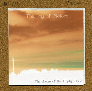 The Dream Of The Empty Circle
