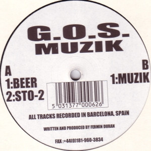 Muzik