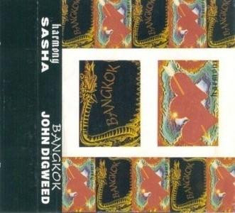 Harmony / Bangkok (Double Pack)