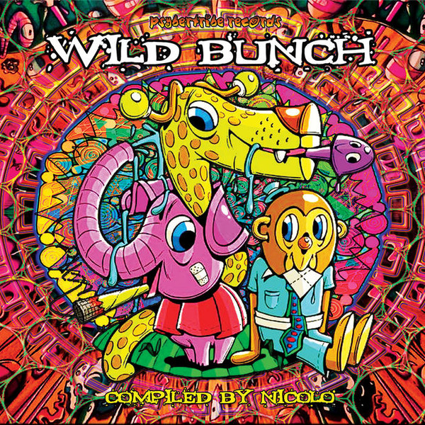 Wild Bunch