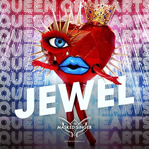 Queen Of Hearts
