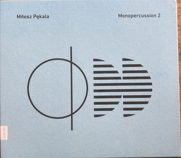 Monopercussion 2