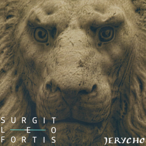 Surgit Leo Fortis