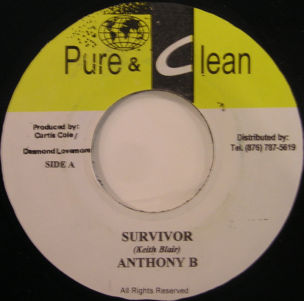 Survivor