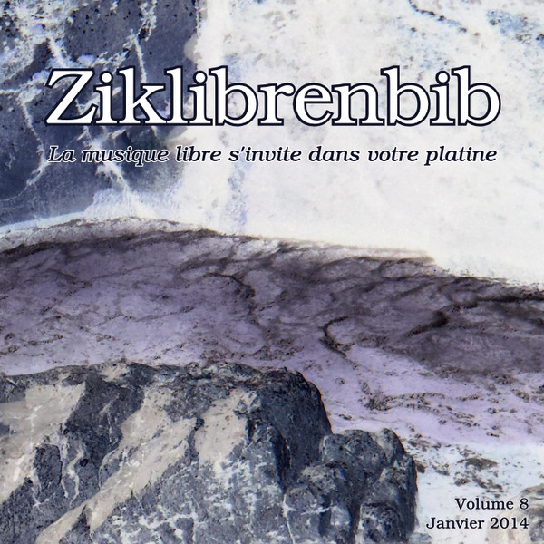 Ziklibrenbib Volume 8