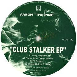 Club Stalker EP