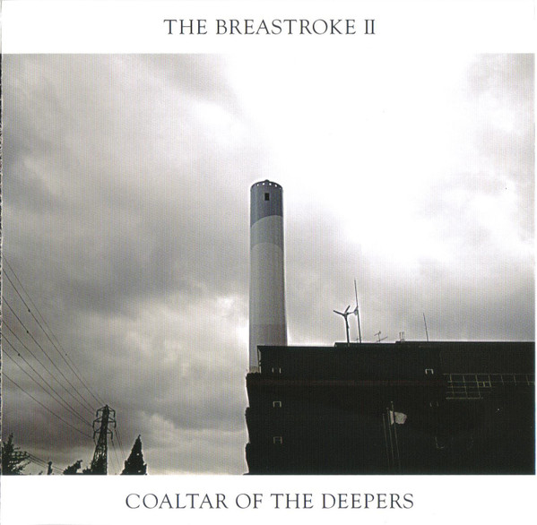 The Breaststroke II