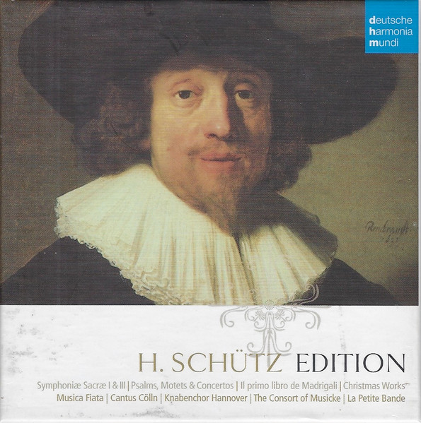 H. Schütz Edition