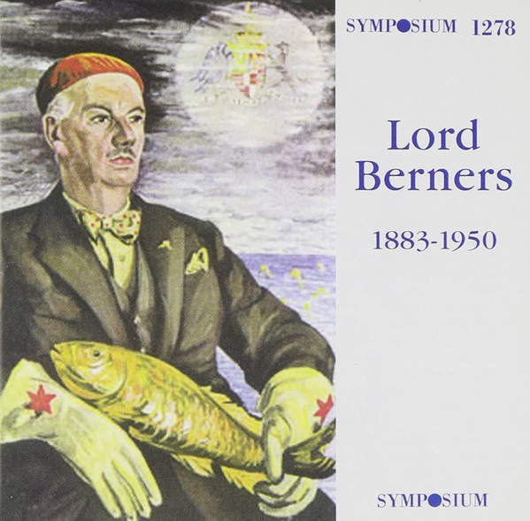 Lord Berners