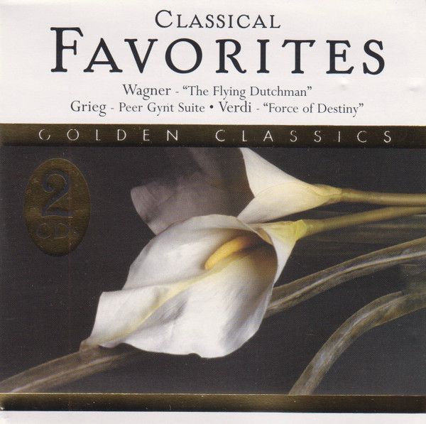 Classical Favorites