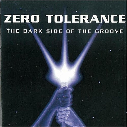 The Dark Side Of The Groove