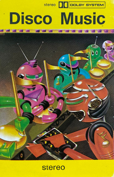 Disco Music