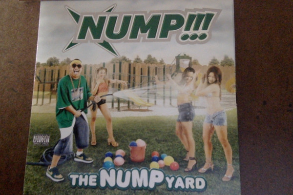The Nump Yard
