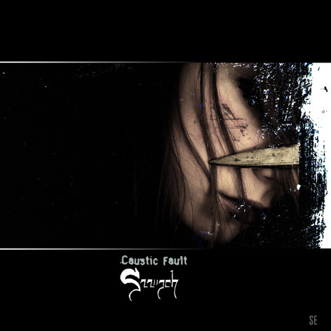 Caustic Fault