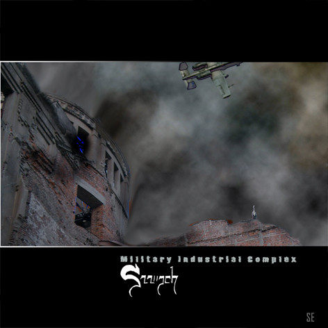 Military Industrial Complex