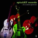 ...The Audible Spectrum