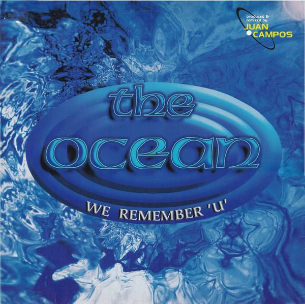 We Remember 'U'