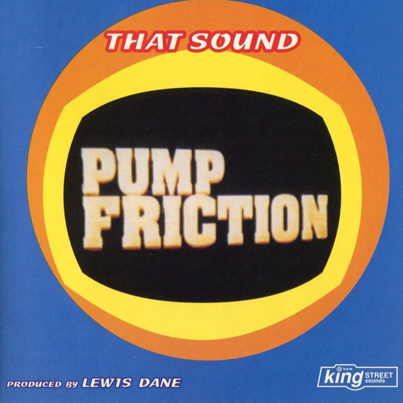That Sound