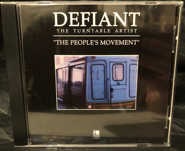The People's Movement