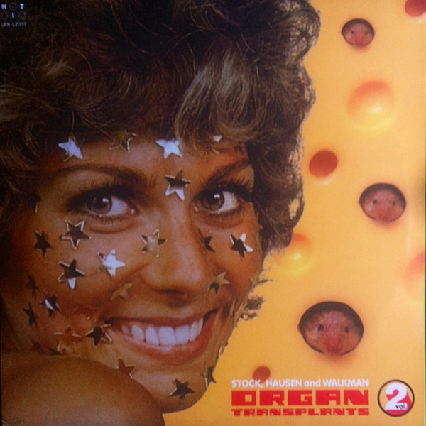 Organ Transplants Vol. 2