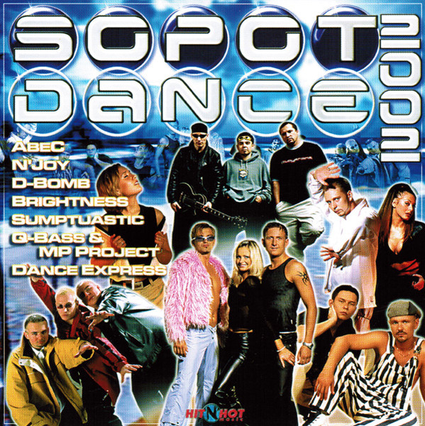 Sopot Dance 2002