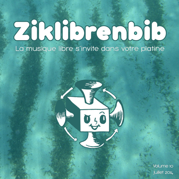 Ziklibrenbib Volume 10