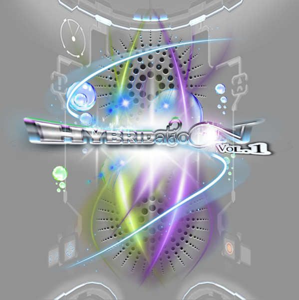 Hybridation Vol​.​1