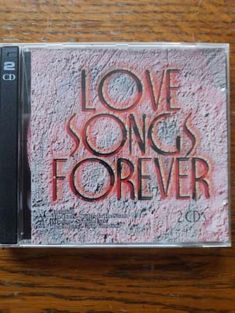 Love Songs Forever
