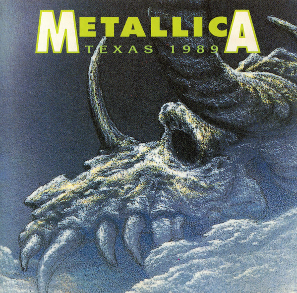 Texas 1989