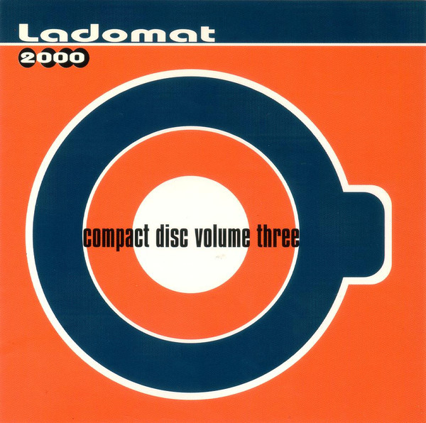 Compact Disc Volume Three