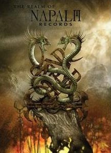 The Realm Of Napalm Records