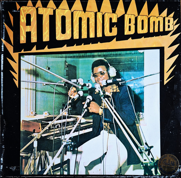 Atomic Bomb