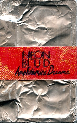 Amphetamine Dreams