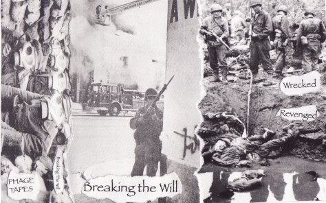 Breaking The Will/Baculum