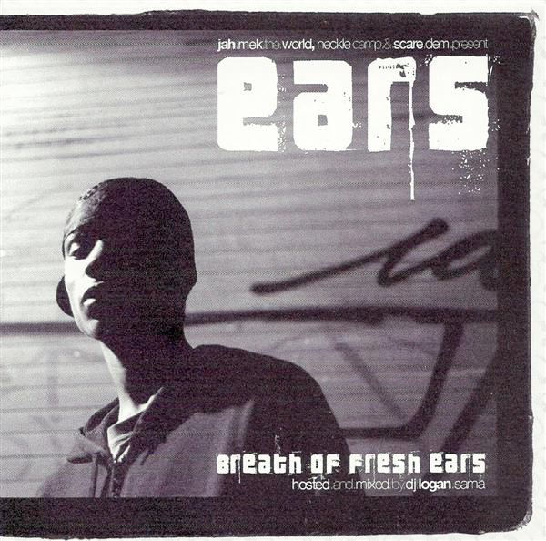 Breath Of Fresh Ears