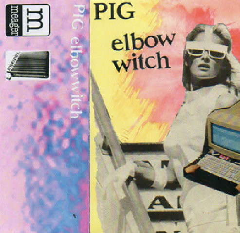 Elbow Witch