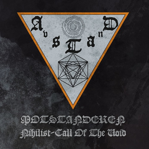 Motstanderen / Nihilist - Call Of The Void