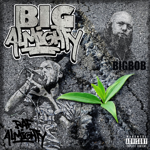 Big Almighty