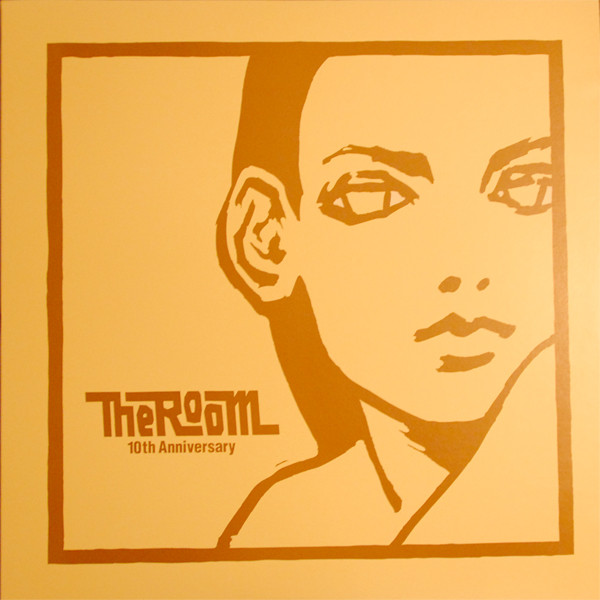 The Room - 10th Anniversary (Cream)