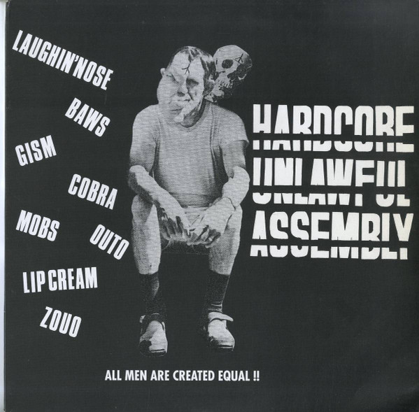 Hardcore Unlawful Assembly
