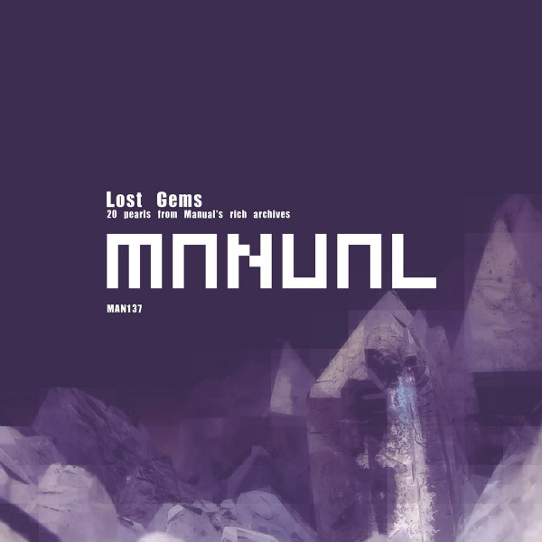 Lost Gems