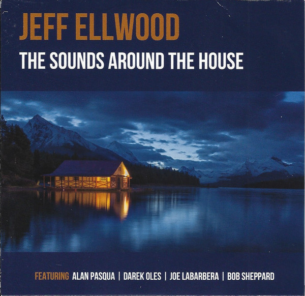 The Sounds Around The House