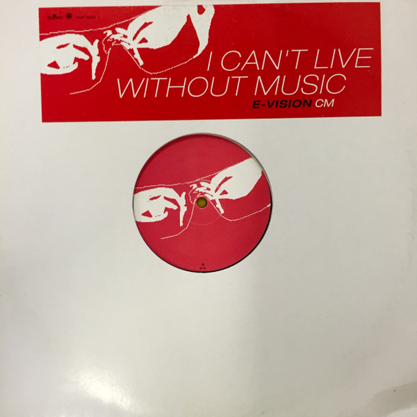 I Can't Live Without Music