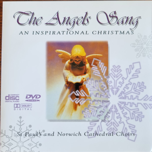 The Angels Sang: An Inspirational Christmas