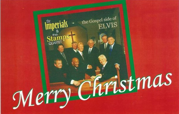 The Gospel Side Of Elvis