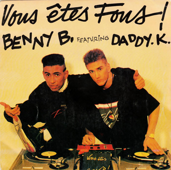Vous Etes Fous