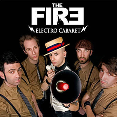 Electro Cabaret