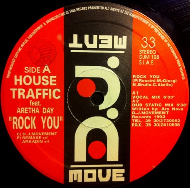 Rock You