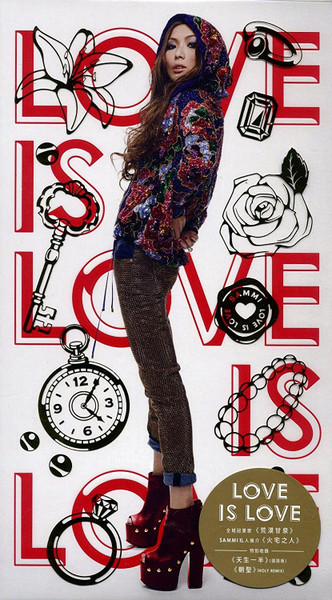 Love Is Love